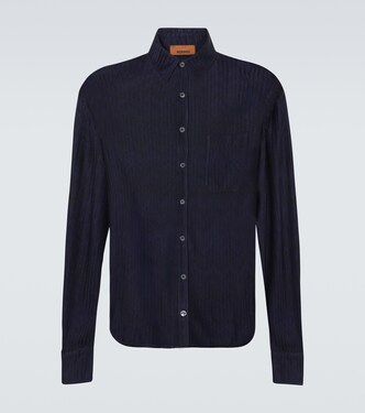 Zigzag shirt | Missoni