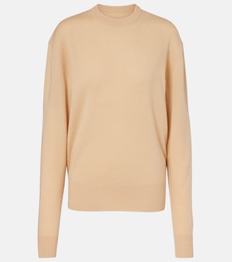 Cashmere sweater | Toteme