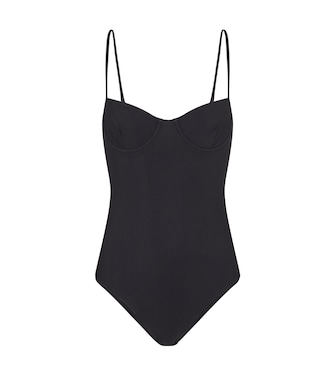 Bañador balconette | Toteme