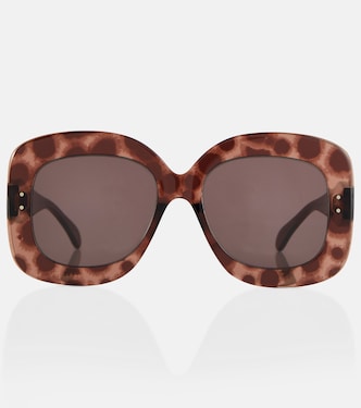 Occhiali da sole oversize | Alaïa