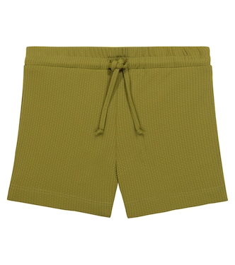 Mid-Rise Badeshorts | Marysia Bumby