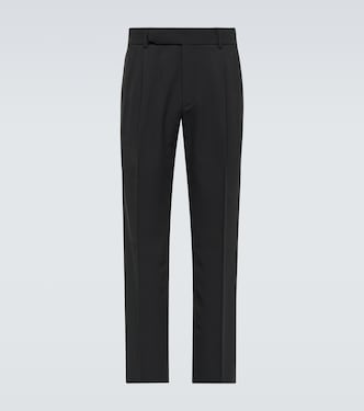 Hose Jasper aus Schurwolle | Loro Piana