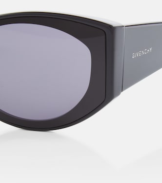 4Gem cat-eye sunglasses | Givenchy