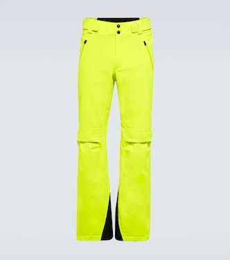 Pantalones de esquí Team Aztech | Aztech Mountain