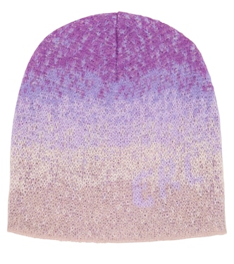 Mohair-blend beanie | ERL Kids