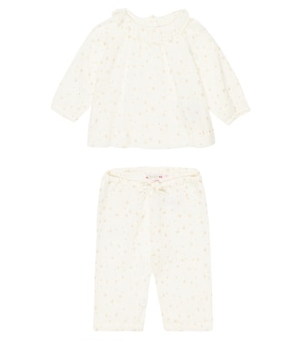 Baby - Pigiama Barulina con stampa | Bonpoint