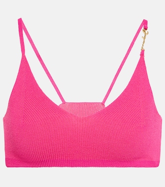 Top Le Bandeau Pralu | Jacquemus