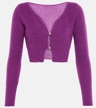 Cárdigan Le Cardigan Alzou | Jacquemus