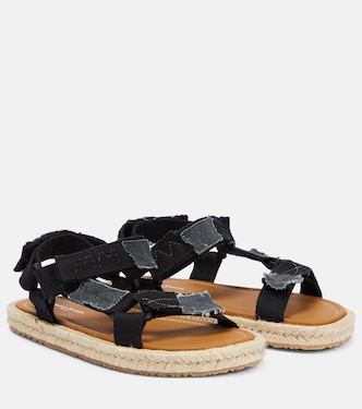 Alpargatas de algodón | Maison Margiela