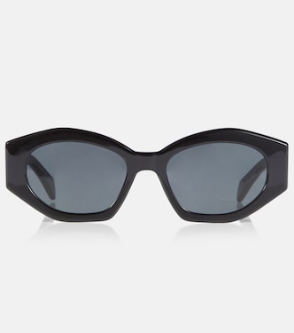 Gafas de sol ovaladas | Celine Eyewear