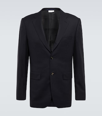 Blazer aus Wolle | Comme des Garçons Homme Deux