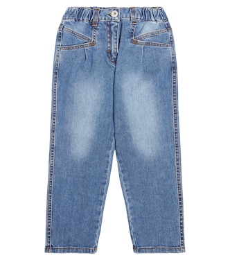 Jeans rectos | Il Gufo