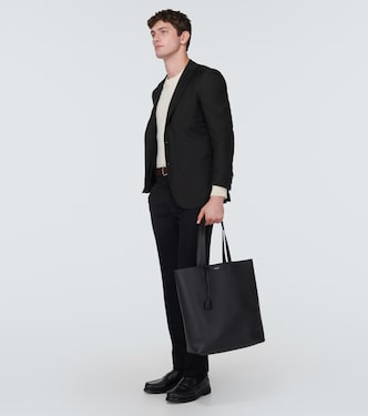 Blazer aus Schurwolle | Kiton
