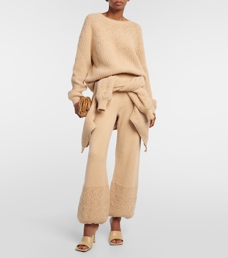 Pullover aus Kaschmir | Loro Piana