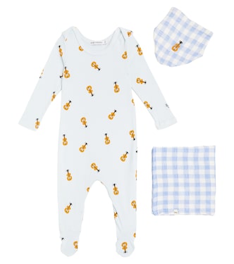 Baby - Body e culottes Acoustic Guitar | Bobo Choses