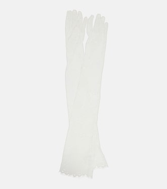 Bridal - Guanti in pizzo | Vivienne Westwood