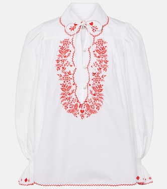 Camicia Hearts in cotone | Alémais