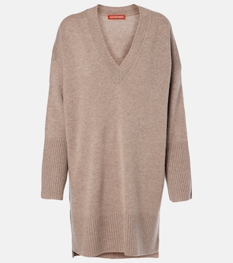 Jersey Annie de lana y cachemir | Altuzarra