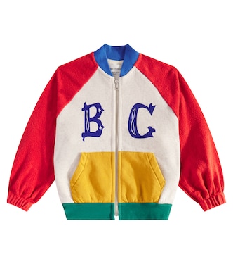 Giacca BC in cotone | Bobo Choses