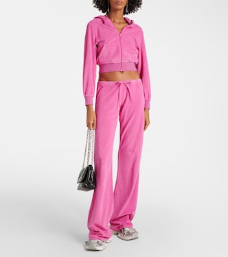 Jogginghose aus Frottee | Balenciaga