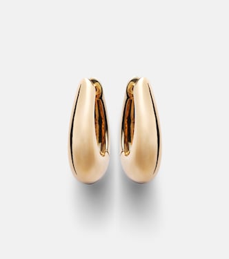 Orecchini Chakra Icon in oro 18kt | Ananya