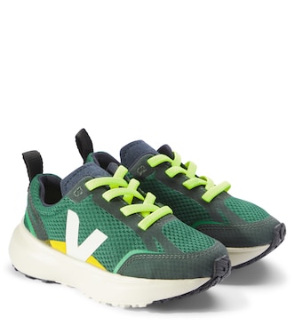 Canary sneakers | Veja Kids