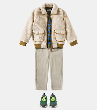 Sneakers Canary | Veja Kids