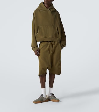 Shorts in cotone | Entire Studios