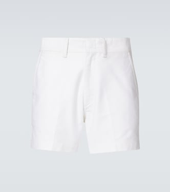 Shorts aus Baumwolle | Tom Ford