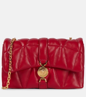 Schultertasche Medusa '95 Small aus Leder | Versace