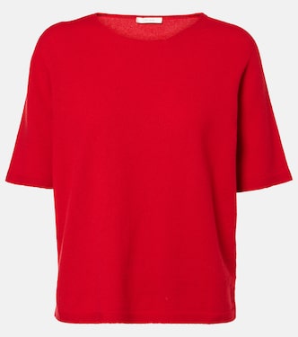 Top Ipar in cashmere | The Row