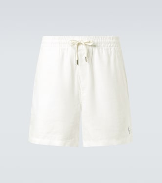 Shorts aus Leinen | Polo Ralph Lauren