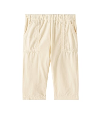 Baby - Pantaloni Thursday in popeline di cotone | Bonpoint