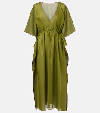 Voilier cotton kaftan | Eres