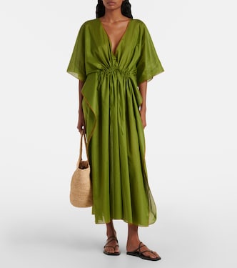 Voilier cotton kaftan | Eres