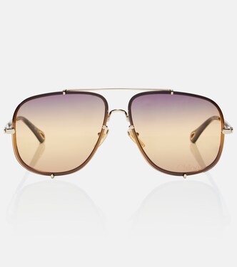 Aviator sunglasses | Chloé