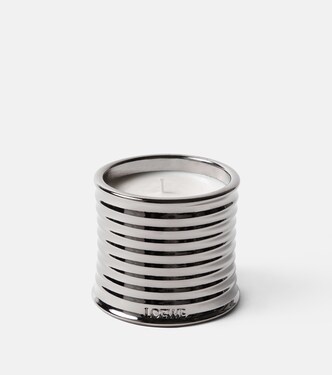 Black Sesame Medium scented candle | Loewe Home Scents