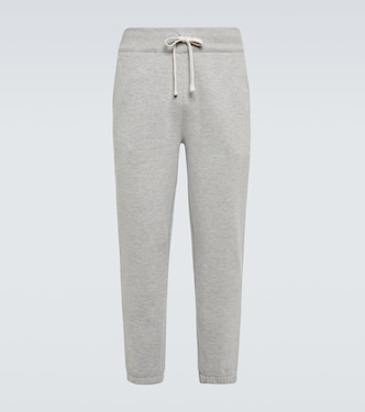 Fleece Pantm3 Athletic sweatpants | Polo Ralph Lauren