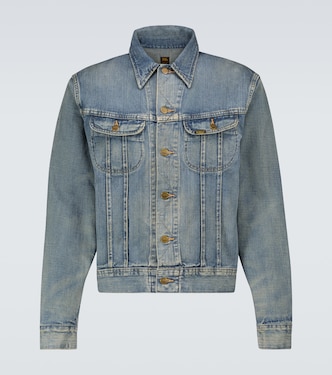 Jeansjacke | RRL