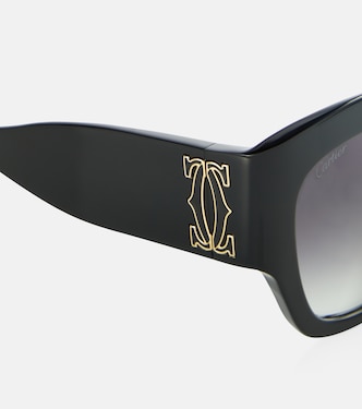 Occhiali da sole Signature C de Cartier | Cartier Eyewear Collection