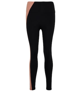 Finn colorblocked leggings | Lanston Sport