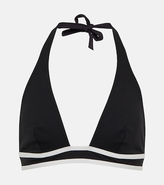 Top de bikini Champion de cuello halter | Eres
