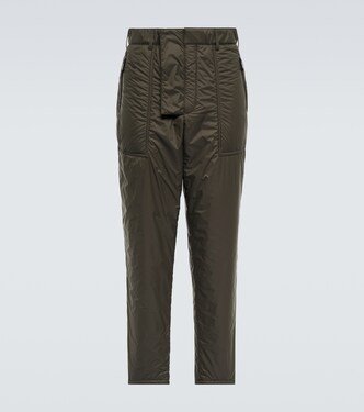Skihose aus Shell | Giorgio Armani
