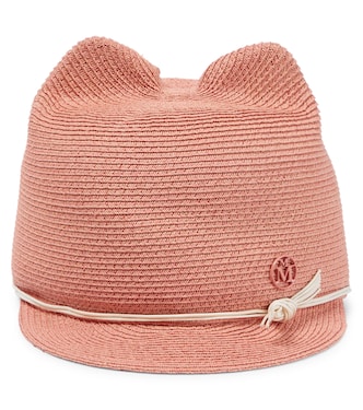 Jamie hat | Maison Michel Kids