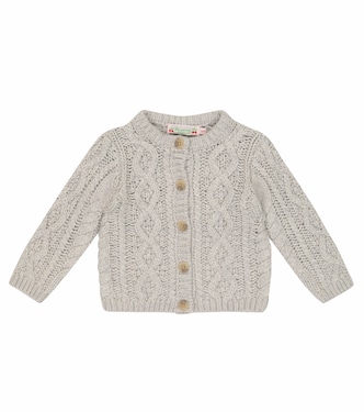 Baby - Cardigan Bartolina | Bonpoint