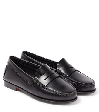 Mocassini New Citta in pelle | Tod's Junior