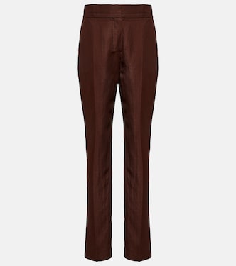 Pantalones tapered Le Pantalon Tibau | Jacquemus