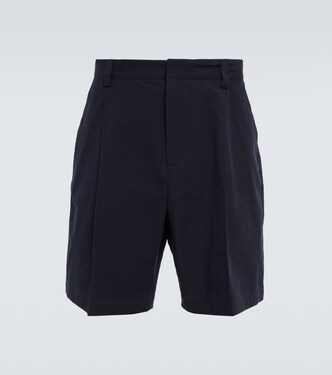 Shorts Aston aus Baumwolle | Orlebar Brown