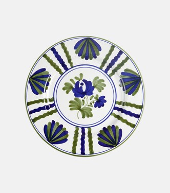 Blossom dinner plate | Cabana