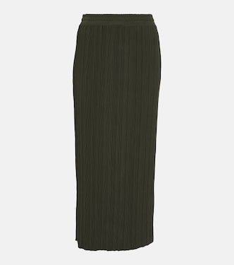 Jupe midi Leisure Carnia | Max Mara